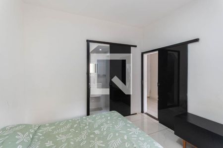 Kitnet/Studio para alugar com 1 quarto, 30m² em Tijuca, Rio de Janeiro