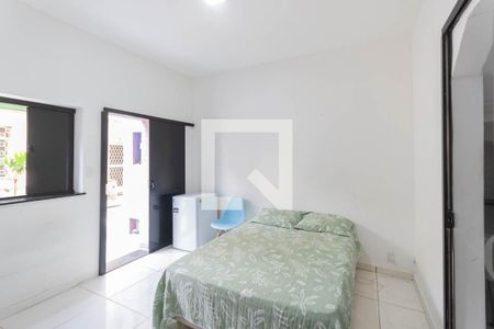 Kitnet de kitnet/studio para alugar com 1 quarto, 30m² em Tijuca, Rio de Janeiro