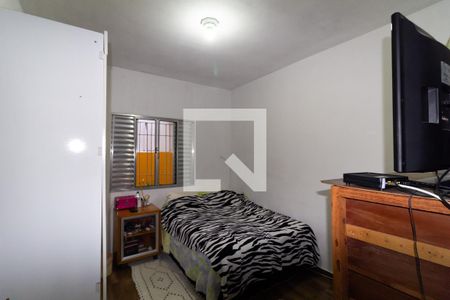 Quarto 2 de casa à venda com 3 quartos, 88m² em Vila Central, São Paulo