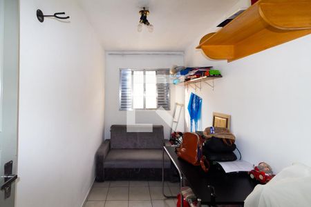 Quarto 1 de casa à venda com 3 quartos, 88m² em Vila Central, São Paulo