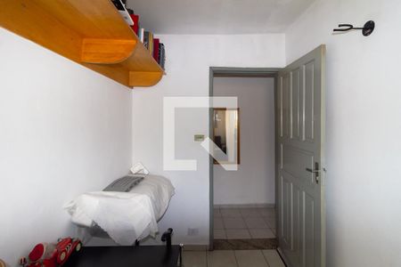 Quarto 1 de casa à venda com 3 quartos, 88m² em Vila Central, São Paulo