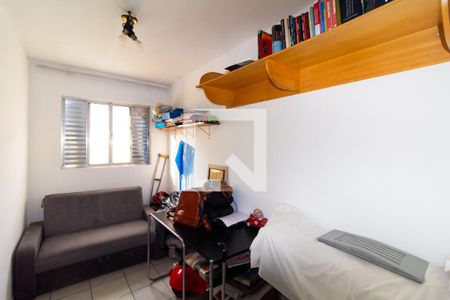 Quarto 1 de casa à venda com 3 quartos, 88m² em Vila Central, São Paulo