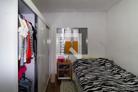 Quarto 2 de casa à venda com 3 quartos, 88m² em Vila Central, São Paulo