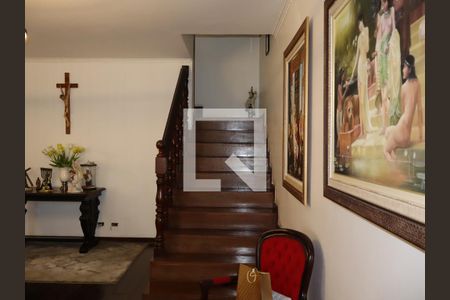 Casa à venda com 4 quartos, 365m² em Vila Prudente, São Paulo