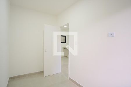 Quarto 1 de apartamento para alugar com 2 quartos, 40m² em Penha de França, São Paulo