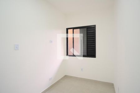 Quarto 1 de apartamento para alugar com 2 quartos, 40m² em Penha de França, São Paulo