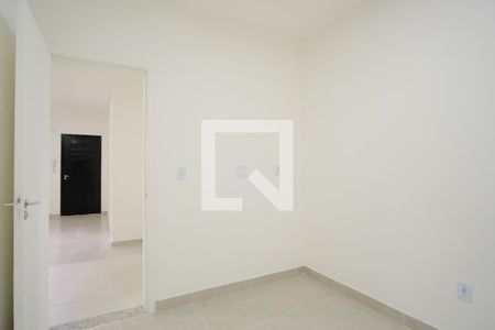 Quarto 2 de apartamento para alugar com 2 quartos, 40m² em Penha de França, São Paulo