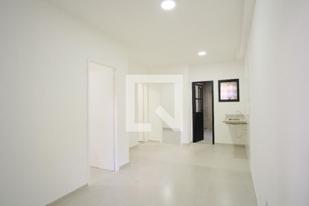 Sala de apartamento para alugar com 2 quartos, 40m² em Penha de França, São Paulo