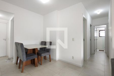 Sala de apartamento para alugar com 3 quartos, 77m² em Jacarepaguá, Rio de Janeiro