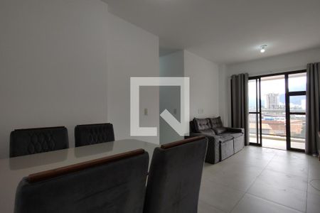Sala de apartamento para alugar com 3 quartos, 77m² em Jacarepaguá, Rio de Janeiro