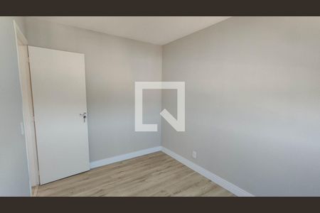 Quarto 2 de apartamento para alugar com 2 quartos, 55m² em Parque Imperial, Ferraz de Vasconcelos