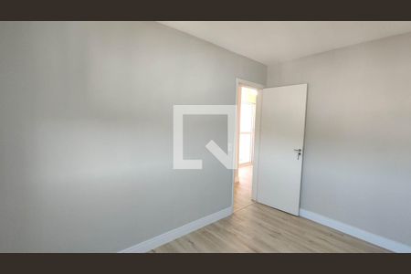 Quarto 2 de apartamento para alugar com 2 quartos, 55m² em Parque Imperial, Ferraz de Vasconcelos