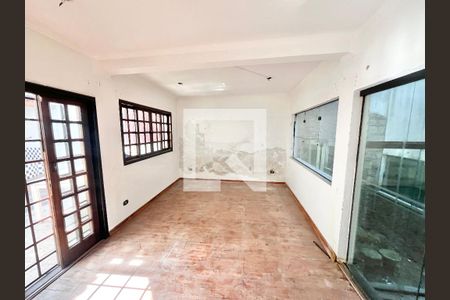Sala 2 de casa à venda com 4 quartos, 280m² em Água Fria, São Paulo