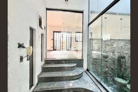 Copa / Jardim de inverno  de casa à venda com 4 quartos, 280m² em Água Fria, São Paulo