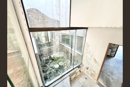 Copa / Jardim de inverno  de casa à venda com 4 quartos, 280m² em Água Fria, São Paulo