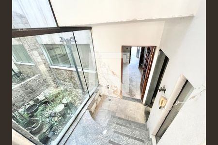 Copa / Jardim de inverno  de casa à venda com 4 quartos, 280m² em Água Fria, São Paulo