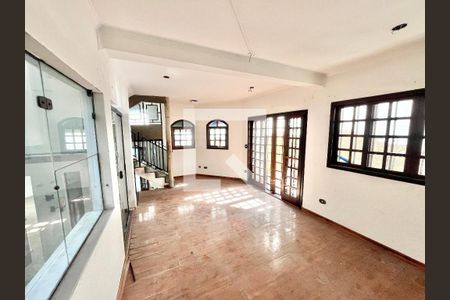 Sala 2 de casa à venda com 4 quartos, 280m² em Água Fria, São Paulo