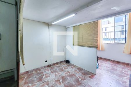 Studio de kitnet/studio à venda com 1 quarto, 25m² em Laranjeiras, Rio de Janeiro