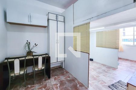 Studio de kitnet/studio à venda com 1 quarto, 25m² em Laranjeiras, Rio de Janeiro