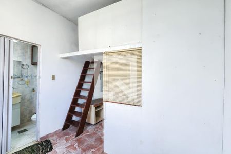 Studio de kitnet/studio à venda com 1 quarto, 25m² em Laranjeiras, Rio de Janeiro