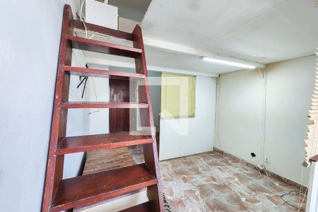 Studio de kitnet/studio à venda com 1 quarto, 25m² em Laranjeiras, Rio de Janeiro