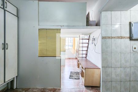 Studio de kitnet/studio à venda com 1 quarto, 25m² em Laranjeiras, Rio de Janeiro