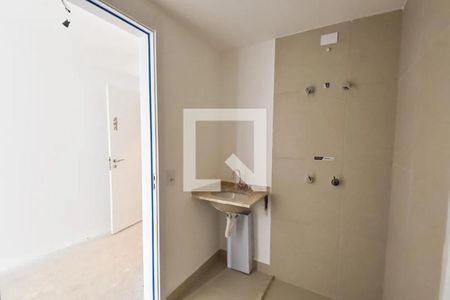 Foto 01 de kitnet/studio à venda com 1 quarto, 26m² em Vila Deodoro, São Paulo