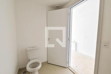 Foto 18 de kitnet/studio à venda com 1 quarto, 26m² em Vila Deodoro, São Paulo