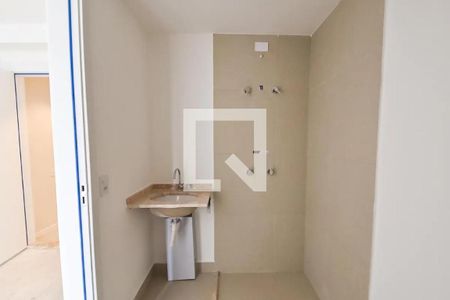 Foto 07 de kitnet/studio à venda com 1 quarto, 26m² em Vila Deodoro, São Paulo
