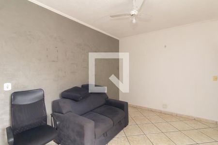 Sala 2 de casa para alugar com 3 quartos, 230m² em Jardim Santana, São Paulo