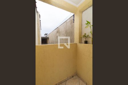 Sala 2 de casa para alugar com 3 quartos, 230m² em Jardim Santana, São Paulo