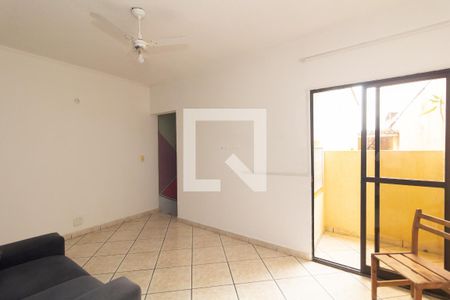 Sala 2 de casa para alugar com 3 quartos, 230m² em Jardim Santana, São Paulo