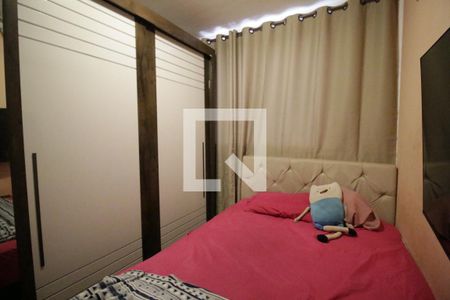 Suíte 1 de apartamento para alugar com 2 quartos, 49m² em Pechincha, Rio de Janeiro