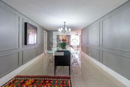 Apartamento à venda com 4 quartos, 1033m² em Consolação, São Paulo