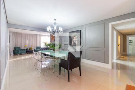 Apartamento à venda com 4 quartos, 1033m² em Consolação, São Paulo