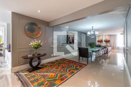 Apartamento à venda com 4 quartos, 1033m² em Consolação, São Paulo