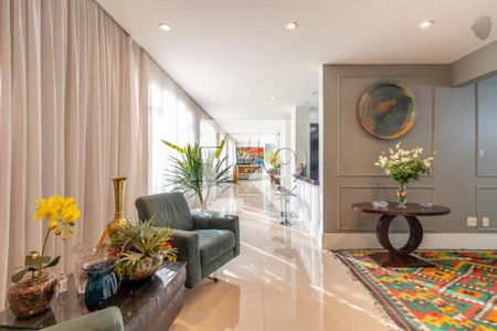 Apartamento à venda com 4 quartos, 1033m² em Consolação, São Paulo