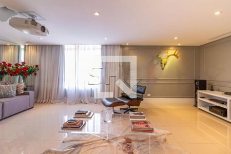 Apartamento à venda com 4 quartos, 1033m² em Consolação, São Paulo