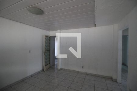Sala de casa para alugar com 3 quartos, 77m² em Centro, Nilópolis