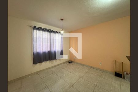Sala de apartamento para alugar com 2 quartos, 43m² em Nova Pampulha, Belo Horizonte