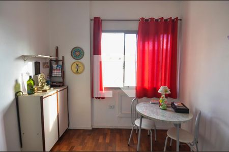 Quarto 1 de apartamento à venda com 3 quartos, 58m² em Andaraí, Rio de Janeiro