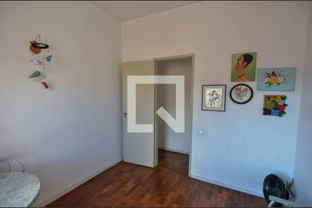 Quarto 1 de apartamento à venda com 3 quartos, 58m² em Andaraí, Rio de Janeiro