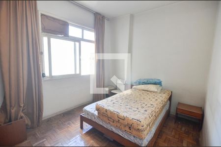 Quarto 1 de apartamento à venda com 2 quartos, 76m² em Praça da Bandeira, Rio de Janeiro