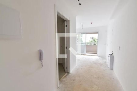Foto 11 de kitnet/studio à venda com 1 quarto, 26m² em Vila Deodoro, São Paulo