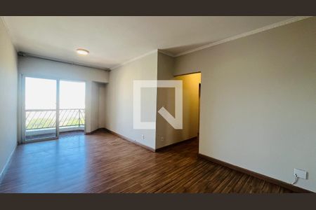 Quarto de apartamento à venda com 3 quartos, 90m² em Bonfim, Campinas