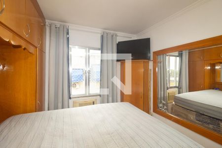 Quarto 1 de apartamento à venda com 2 quartos, 70m² em Campo Grande, Rio de Janeiro