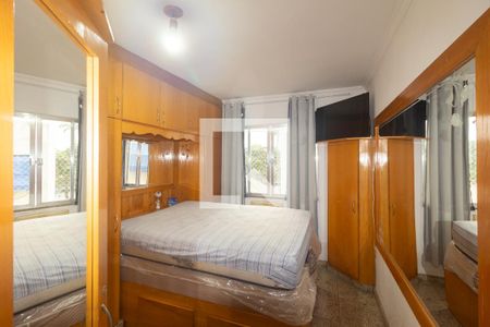 Quarto 1 de apartamento à venda com 2 quartos, 70m² em Campo Grande, Rio de Janeiro