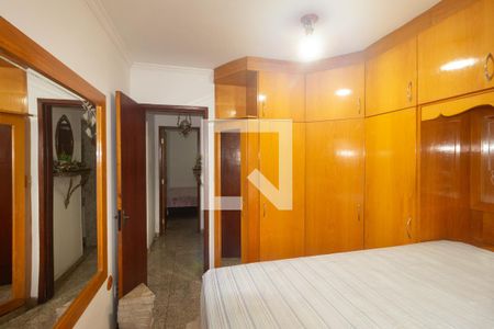 Quarto 1 de apartamento à venda com 2 quartos, 70m² em Campo Grande, Rio de Janeiro
