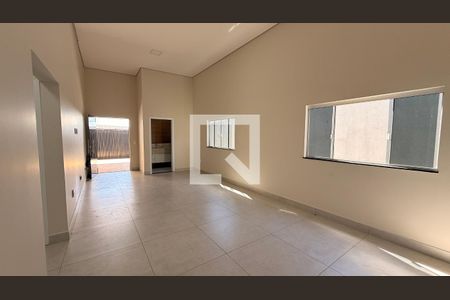 Sala de casa para alugar com 3 quartos, 210m² em Q 4, Brasília