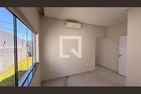 Suite 01 com Ar Cond de casa para alugar com 3 quartos, 210m² em Q 4, Brasília